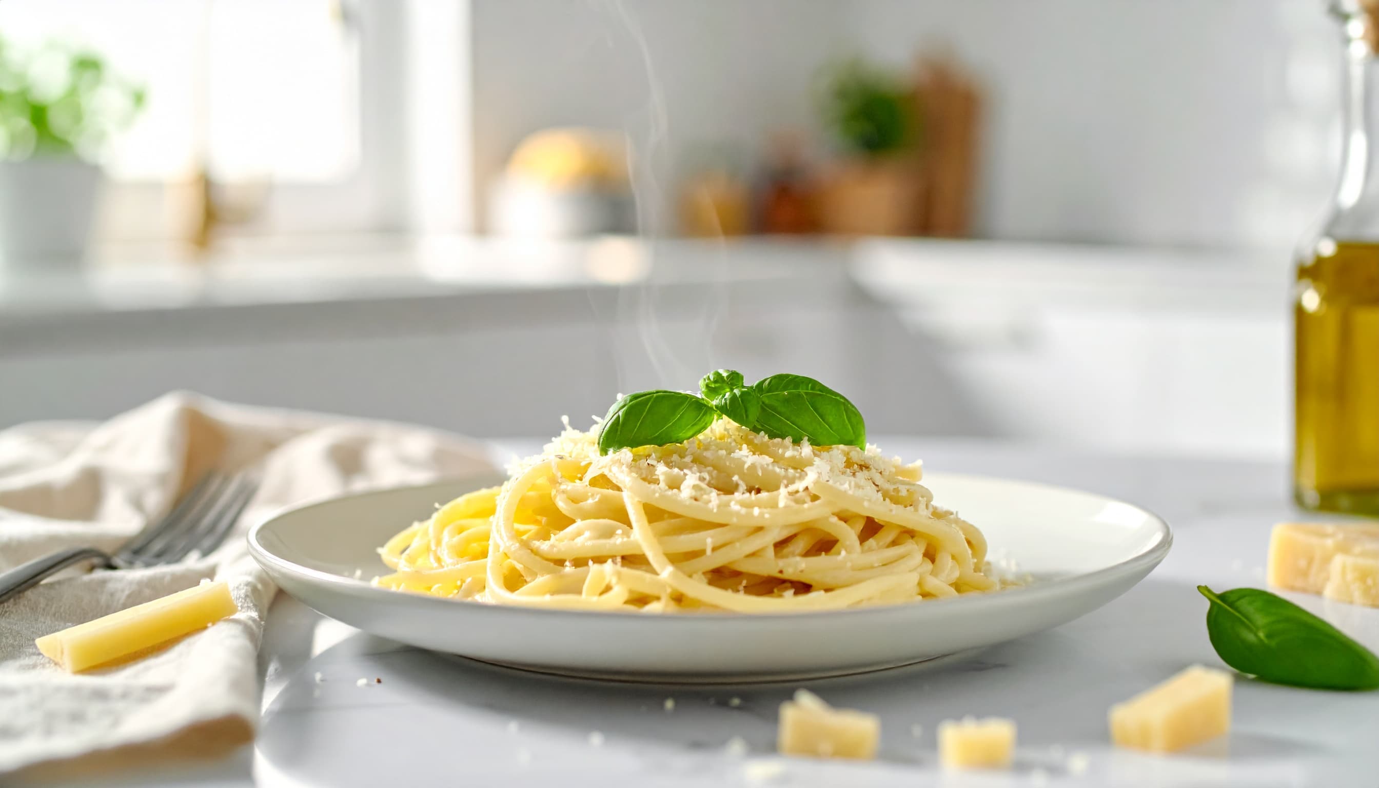 Результат генерації фотографій страв в Adobe Firefly